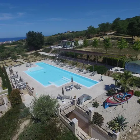 Sant'angelo Ξενοδοχείο