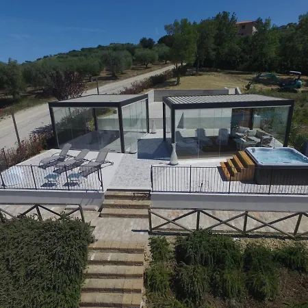 Ξενοδοχείο Sant'angelo