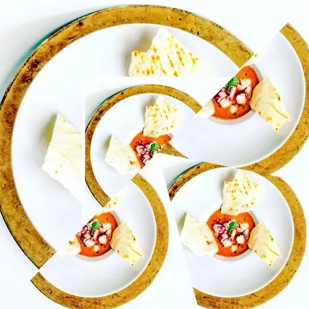 Sant'angelo Ξενοδοχείο Alba Adriatica