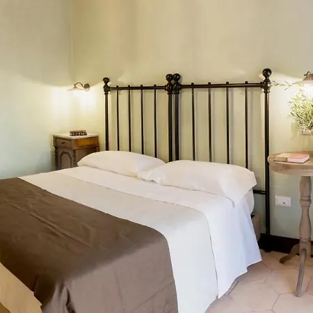 Ξενοδοχείο Sant'angelo 3*