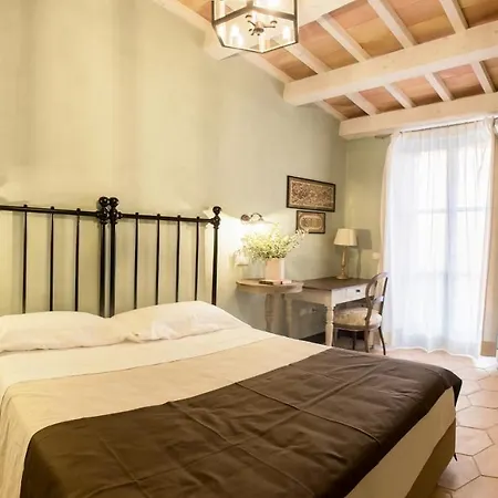 Sant'angelo Ξενοδοχείο 3*