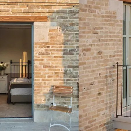 Ξενοδοχείο Sant'angelo 3*