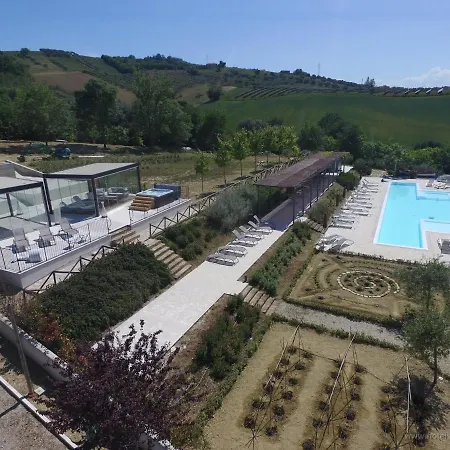 Sant'angelo 3* Alba Adriatica