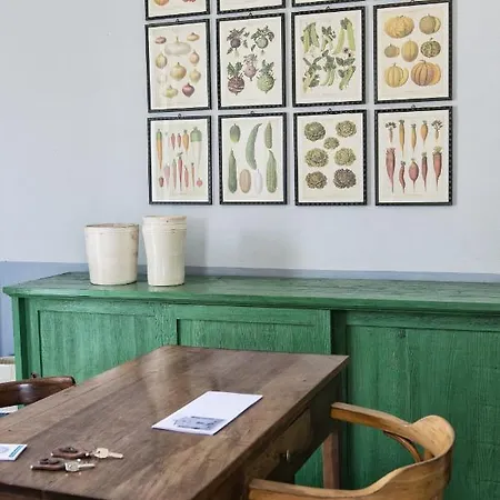 Ξενοδοχείο Sant'angelo Alba Adriatica