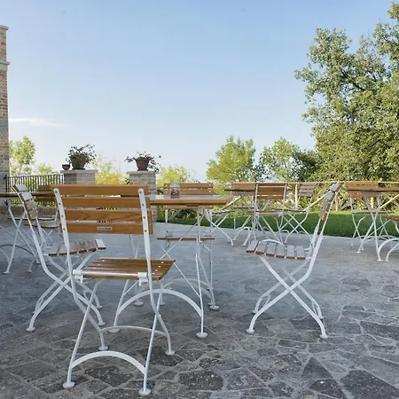 Ξενοδοχείο Sant'angelo Alba Adriatica