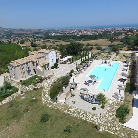 Sant'angelo Alba Adriatica