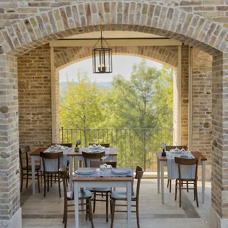 Ξενοδοχείο Sant'angelo 3*