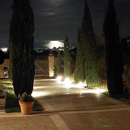 Ξενοδοχείο Sant'angelo Alba Adriatica