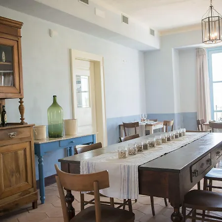 Ξενοδοχείο Sant'angelo 3*