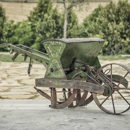 Sant'angelo Ξενοδοχείο