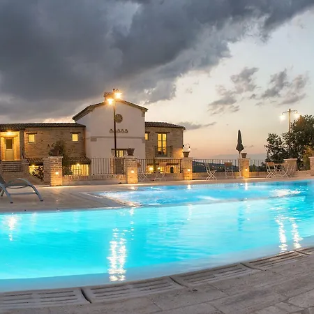 Sant'angelo Ξενοδοχείο Alba Adriatica