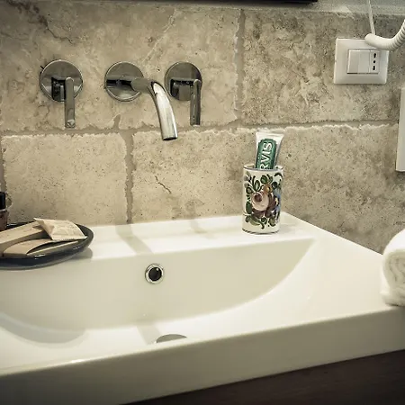 Sant'angelo Ξενοδοχείο