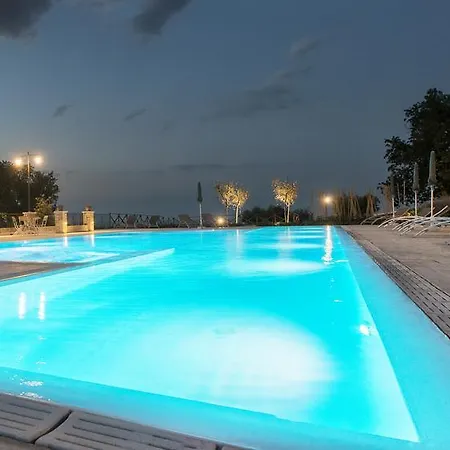 Ξενοδοχείο Sant'angelo