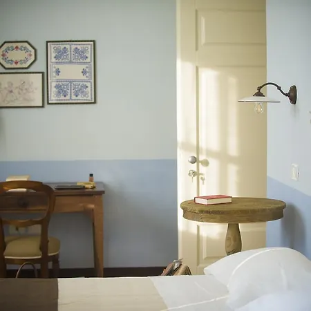 Sant'angelo Ξενοδοχείο 3*