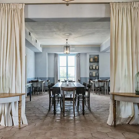 Ξενοδοχείο Sant'angelo