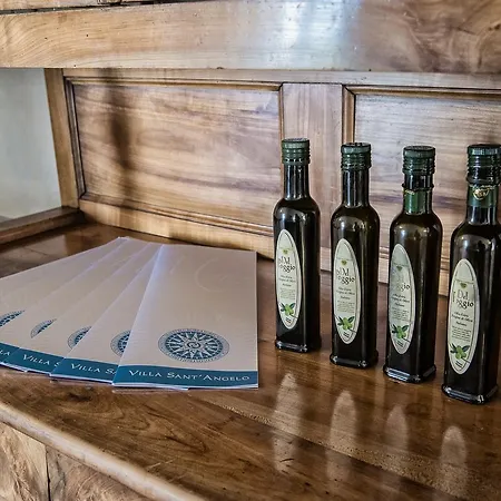 Sant'angelo 3* Alba Adriatica