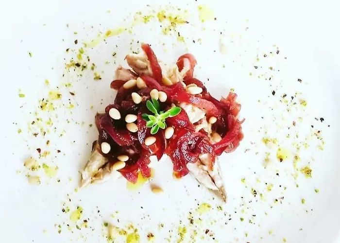 Hotel Sant'angelo Alba Adriatica