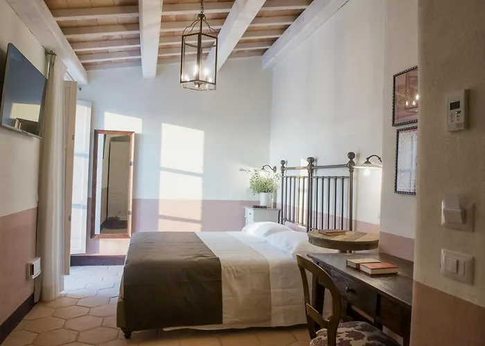 Hotel Sant'angelo 3*