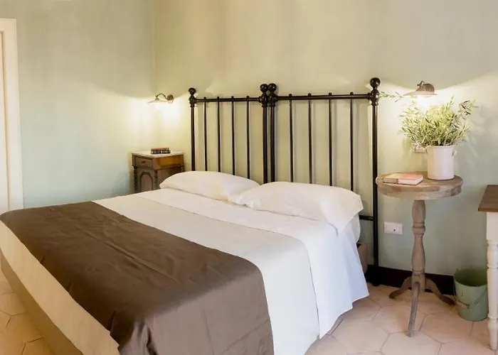 Hotel Sant'angelo 3*