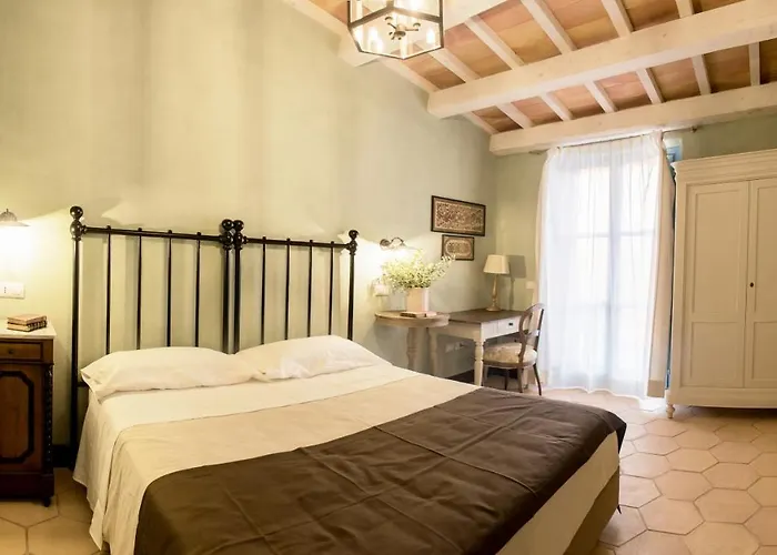 Sant'angelo Hotel 3*