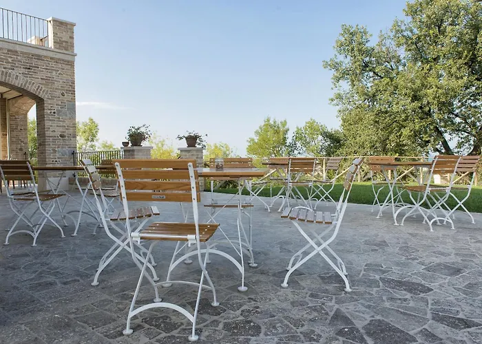 Hotel Sant'angelo Alba Adriatica