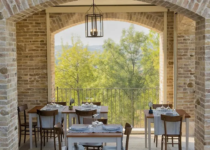 Hotel Sant'angelo 3*