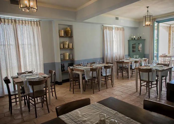 Sant'angelo Hotel Alba Adriatica