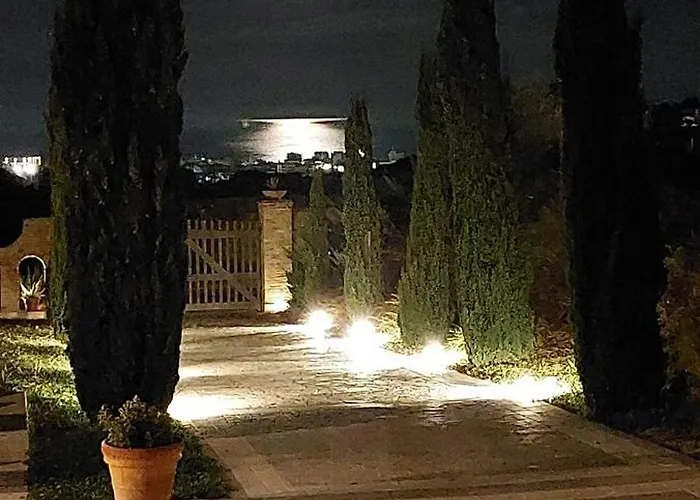 Hotel Sant'angelo Alba Adriatica