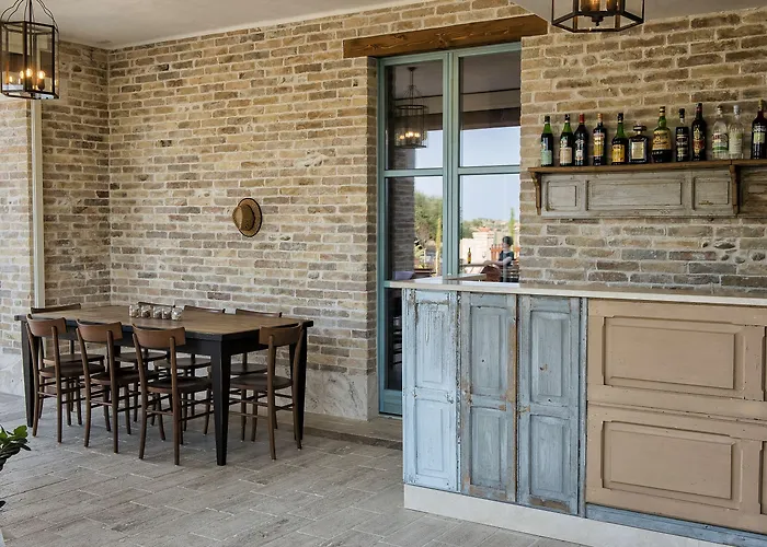 Sant'angelo Hotel Alba Adriatica