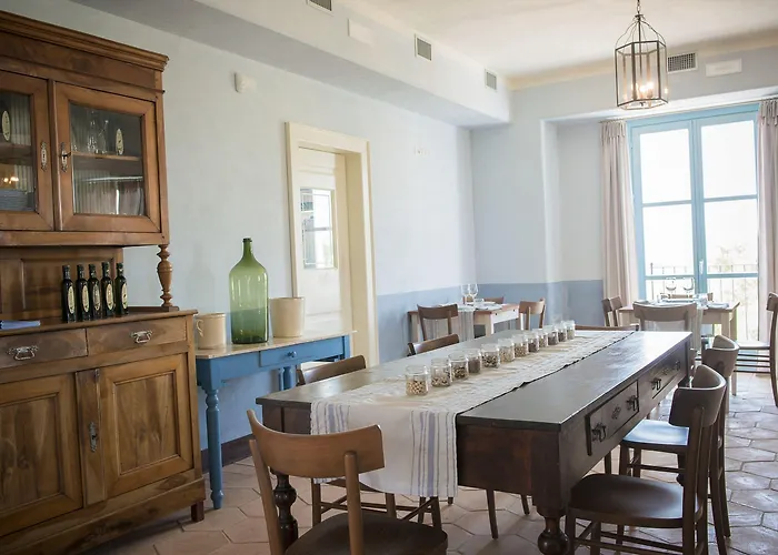 Hotel Sant'angelo 3*