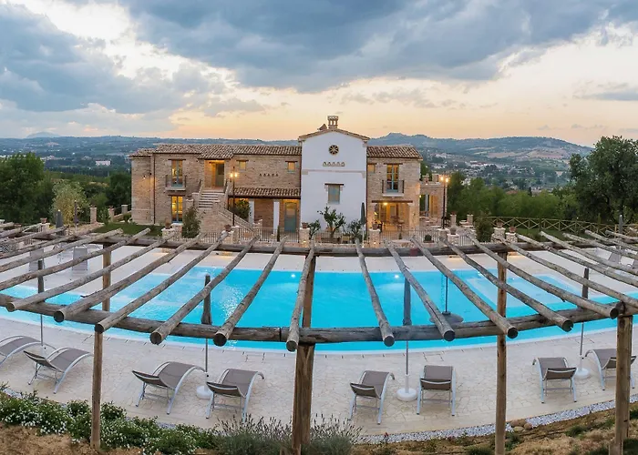 Hotel Sant'angelo Alba Adriatica