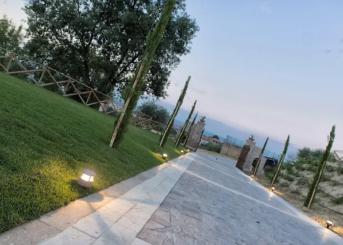 Hotel Sant'angelo 3*