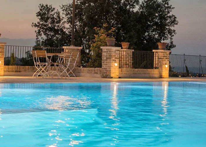 Sant'angelo 3* Alba Adriatica