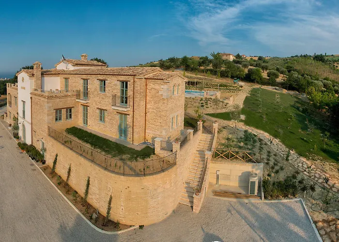 Hotel Sant'angelo Alba Adriatica