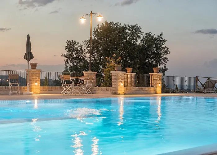 Sant'angelo 3* Alba Adriatica