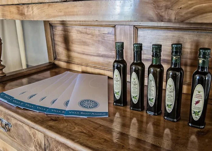 Sant'angelo 3* Alba Adriatica