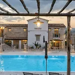 Sant'angelo Hotel