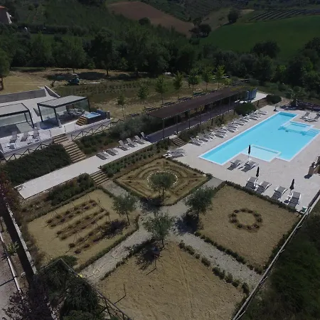 Hotel Sant'angelo