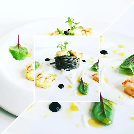 Sant'angelo 3* Alba Adriatica