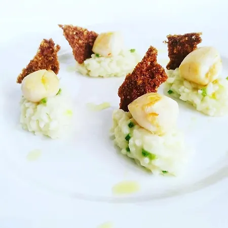 Sant'angelo Hotel Alba Adriatica