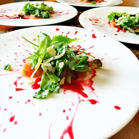 Sant'angelo Отель Альба-Адриатика