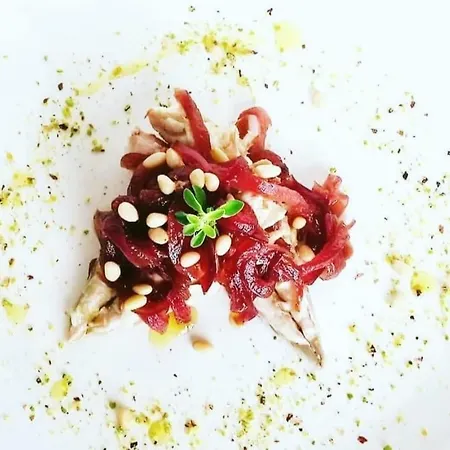 Hotel Sant'angelo Alba Adriatica