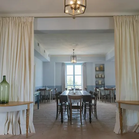 Sant'angelo מלון 3*