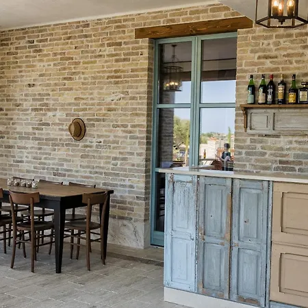 Hotel Sant'angelo Alba Adriatica