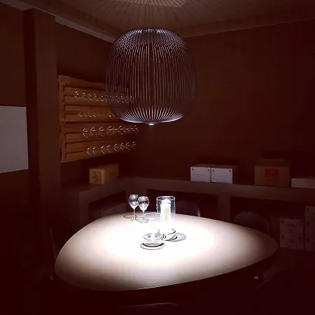 酒店 维拉圣安杰洛别墅