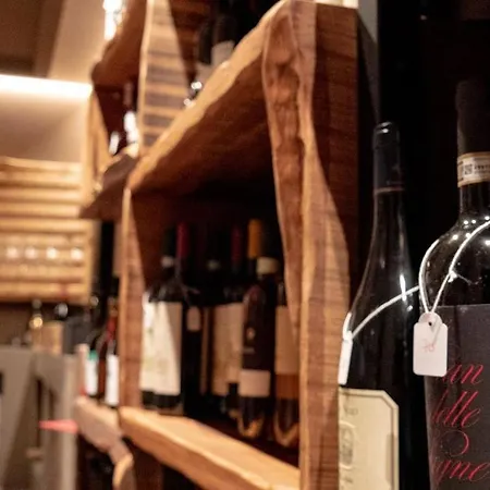 Отель Sant'angelo Альба-Адриатика