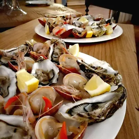 Sant'angelo Hotel 3*