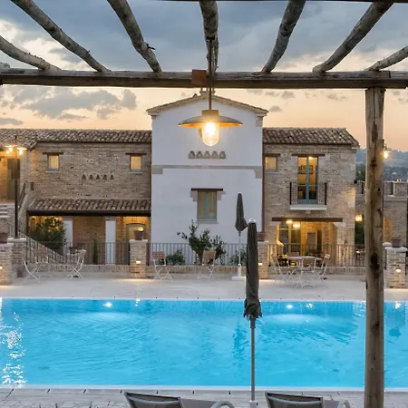 Sant'angelo Hotel