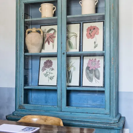 Sant'angelo מלון אלבה אדריאטיקה