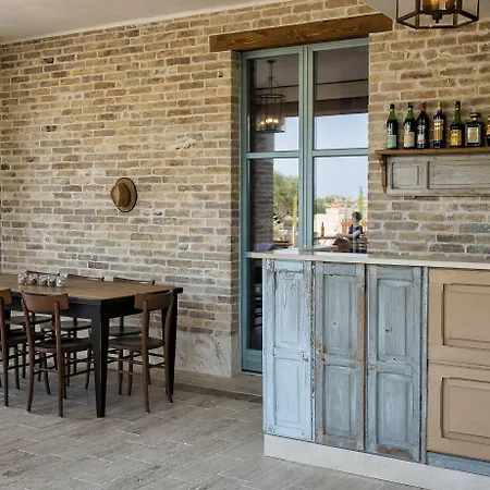 Sant'angelo Hotel Alba Adriatica